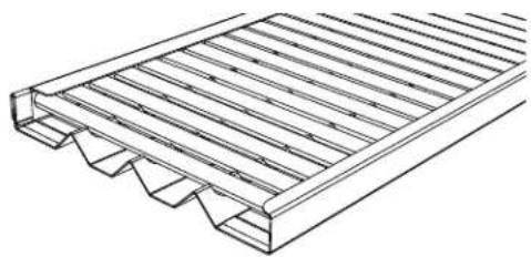 Fisher & Paykel BE1-36RC-L - Grill - 1