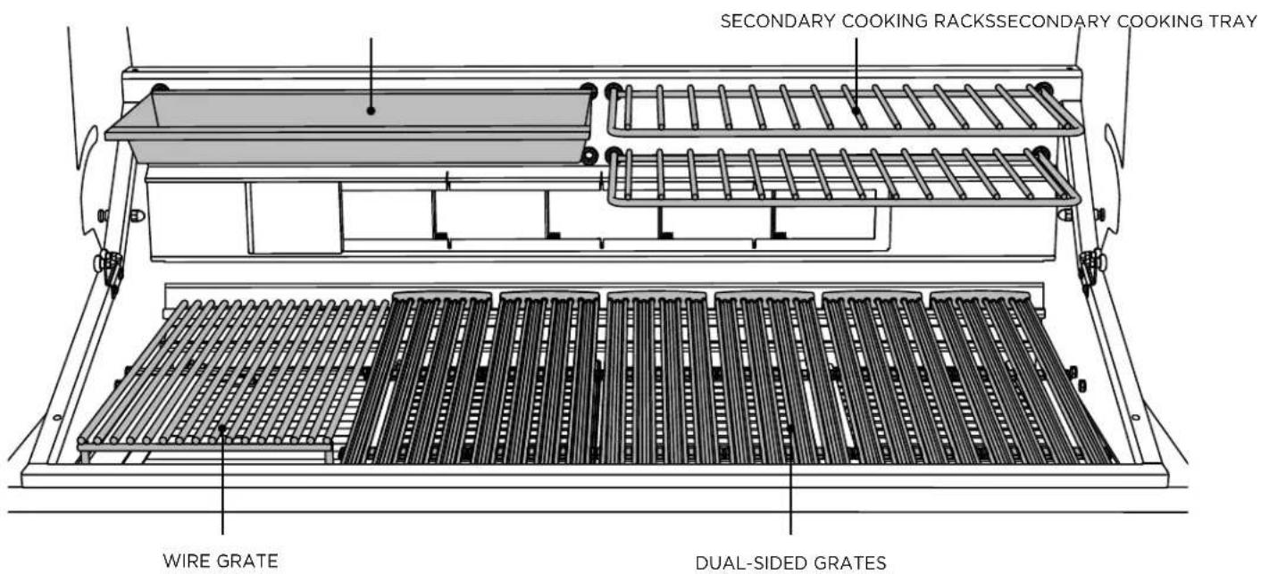 Fisher & Paykel BE1-36RC-L - IMPORTANT! - 1
