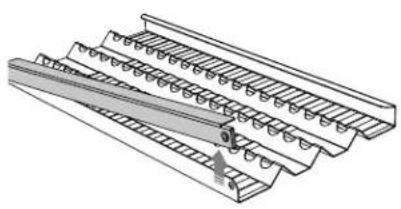 Fisher & Paykel BE1-36RC-N - Ajuster - 4