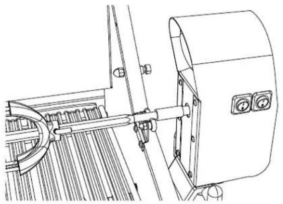Fisher & Paykel BE1-36RC-N - IMPORTANT! - 2