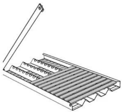 Fisher & Paykel BE1-36RC-N - Ajuster - 5