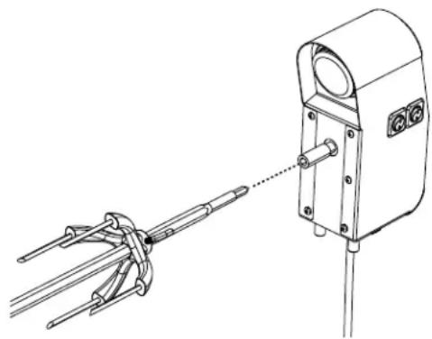 Fisher & Paykel BE1-36RC-N - IMPORTANT! - 2