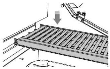 Fisher & Paykel BE1-36RC-N - Ajuster - 7