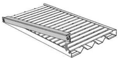 Fisher & Paykel BE1-36RC-N - Ajuster - 6