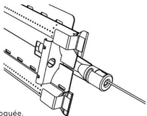 Fisher & Paykel BE1-36RC-N - Nettoyage du brûleur du gril - 1