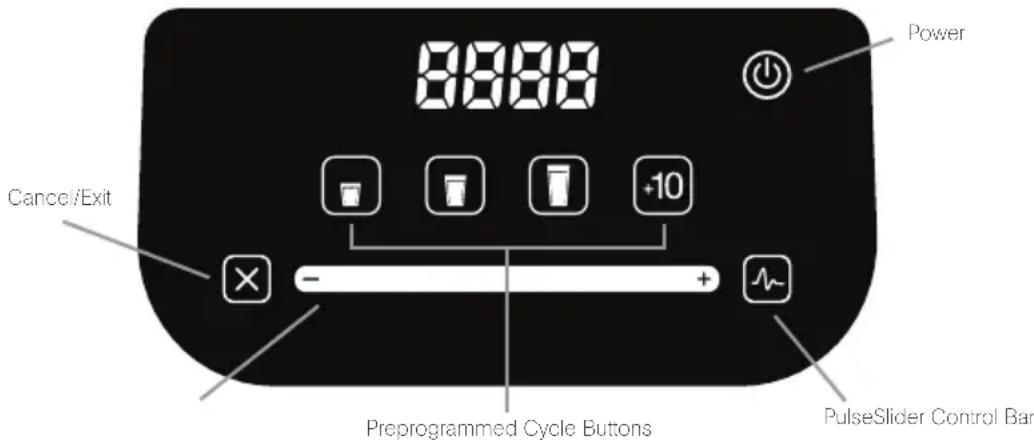 BLENDTEC Rapid Rinse - Quick Start Guide - 1