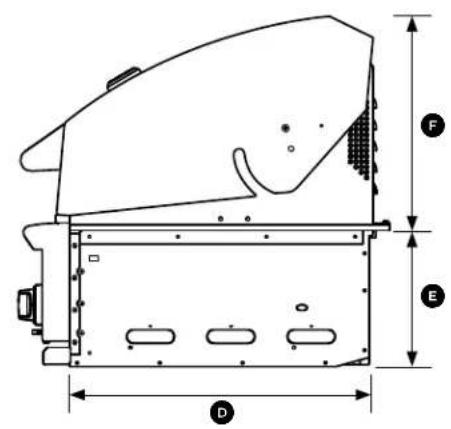 Fisher & Paykel BE1-48RC-L - IMPORTANT SAFETY INSTRUCTIONS! - 4
