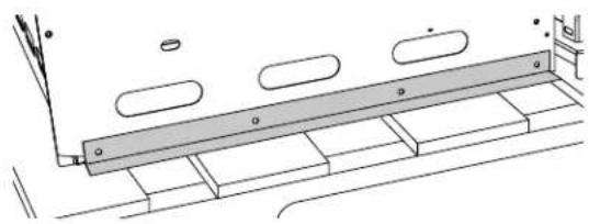 Fisher & Paykel BE1-48RC-L - IMPORTANT! - 1