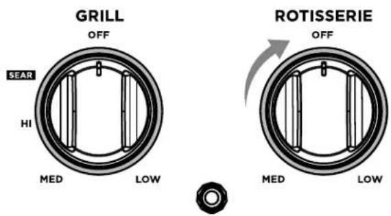 Fisher & Paykel BE1-48RC-L - IMPORTANT! - 4
