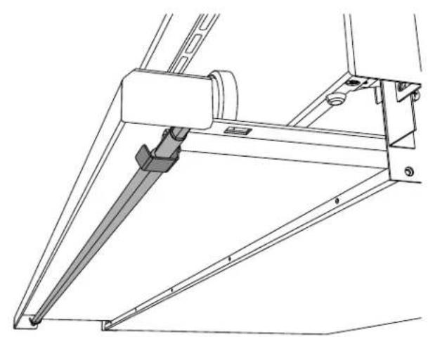Fisher & Paykel BE1-48RC-L - IMPORTANT! - 1