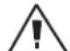 Fisher & Paykel BGC30-BQ-N - WARNING! - 1