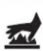 Fisher & Paykel BGC30-BQ-N - WARNING - 1