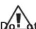 Fisher & Paykel BGC30-BQ-N - Note: - 1