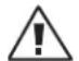Fisher & Paykel BGC30-BQ-N - WARNING! - 1