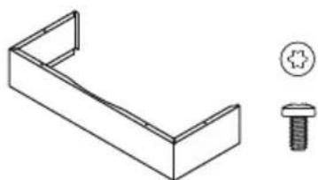 Fisher & Paykel HCB36-12N - Accessoires - 3