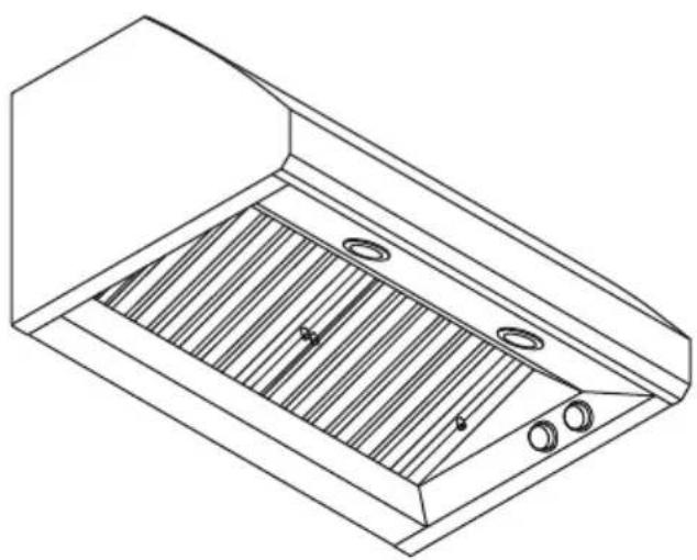 Fisher & Paykel HCB36-12N - Accessories - 4
