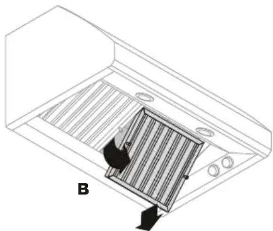 Fisher & Paykel HCB36-12N - INSTRUCTIONS D'INSTALLATION - 4