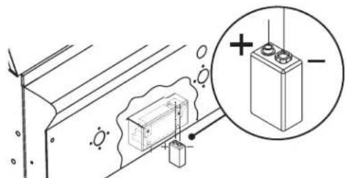 Fisher & Paykel BH1-48RS-L - IMPORTANT! - 1