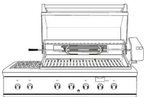 Fisher & Paykel BH1-48RS-L - IMPORTANT SAFETY INSTRUCTIONS! - 4