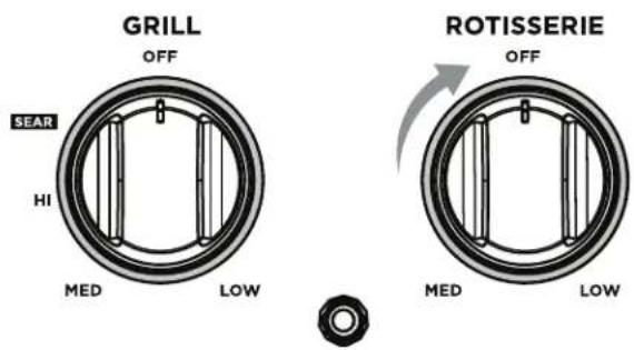 Fisher & Paykel BH1-48RS-L - IMPORTANT! - 4