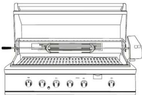 Fisher & Paykel BH1-48RS-L - IMPORTANT SAFETY INSTRUCTIONS! - 3