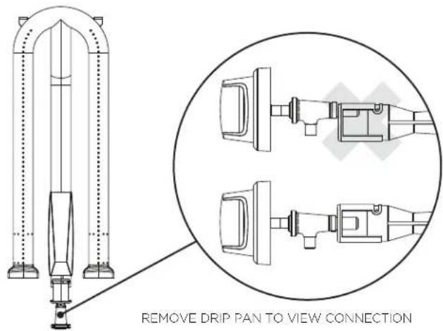 Fisher & Paykel BH1-48RS-L - IMPORTANT! - 1