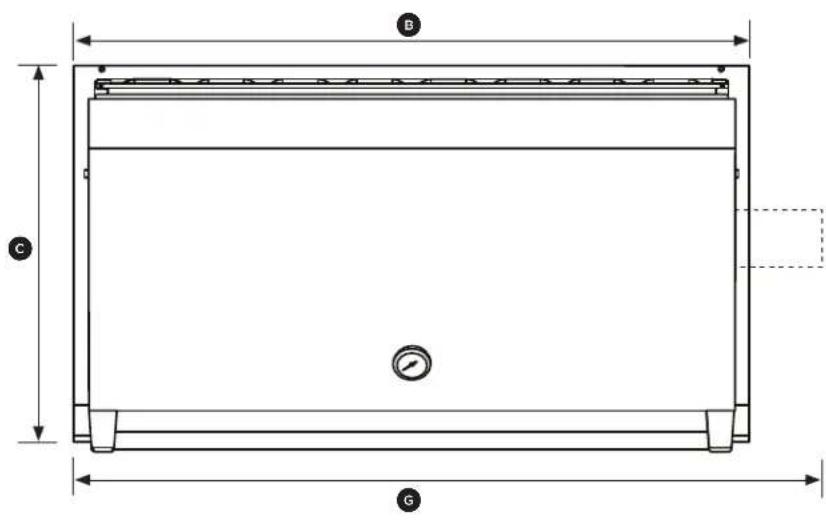 Fisher & Paykel BH1-36R-L - IMPORTANT SAFETY INSTRUCTIONS! - 9