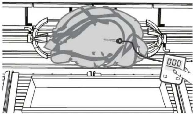 Fisher & Paykel BH1-36R-L - IMPORTANT! - 3