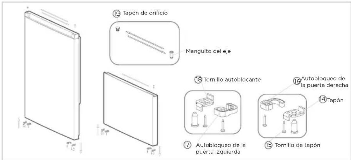 MIDEA MRT16D2BWW - ATENCIÓN - 2