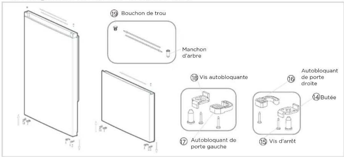MIDEA MRT16D2BWW - ATTENTION - 2