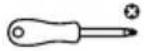 MIDEA MRT16D2BST - Door right-left change - 1