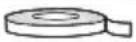 MIDEA MRT16D2BST - Door right-left change - 5
