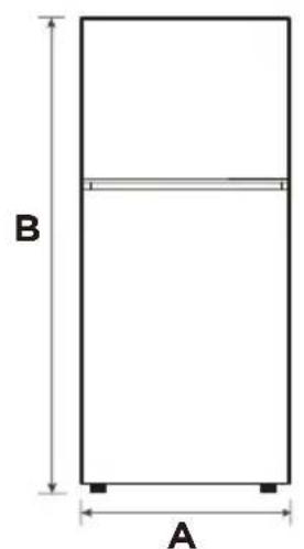 MIDEA MRT16D2BST - Start to use - 1