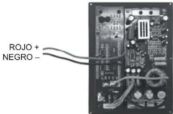 ESX SUB-D300 - INSTALACIÓN Y CONEXIÓN DEL SUBWOOFER - 1