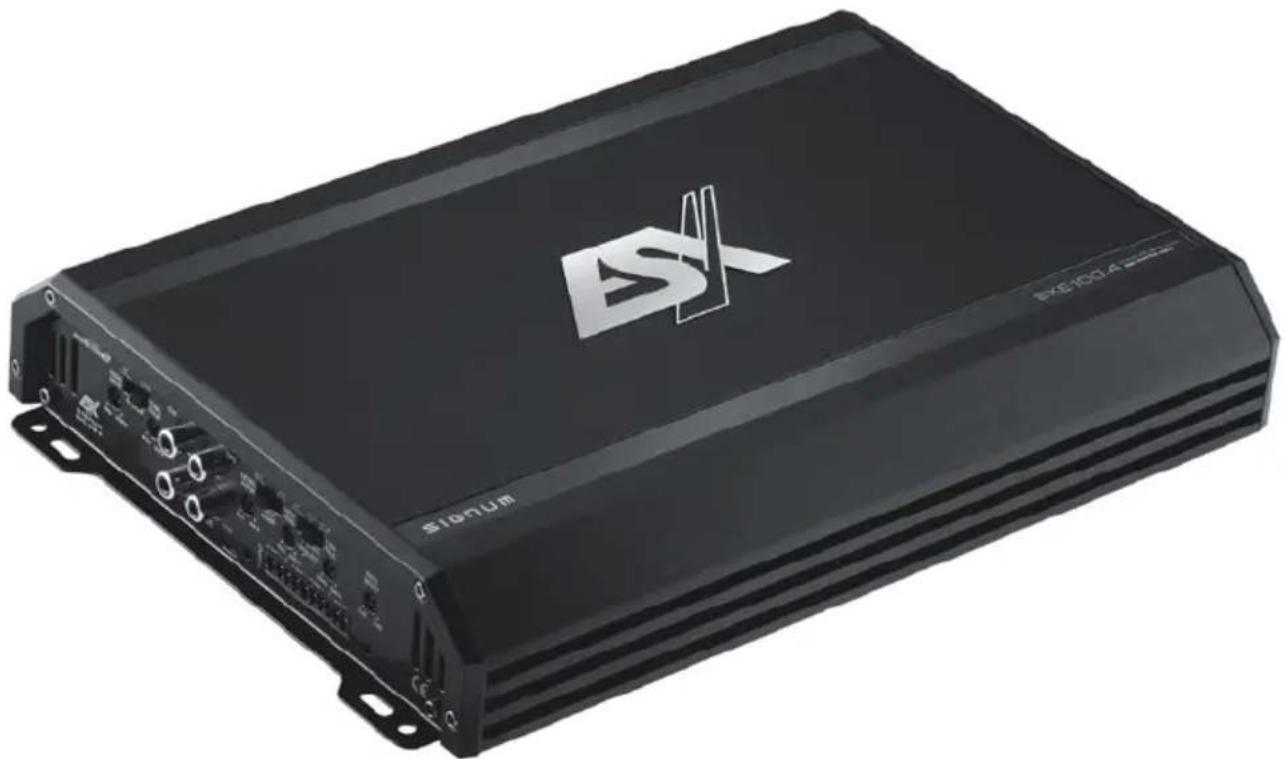 ESX Signum SXE100.4 - 1