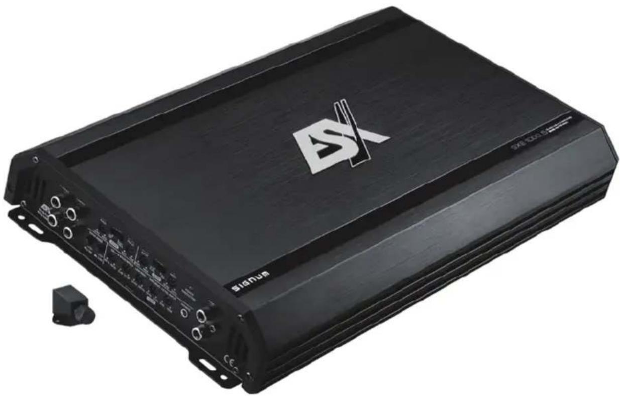 ESX Signum SXE1000.5 - 1