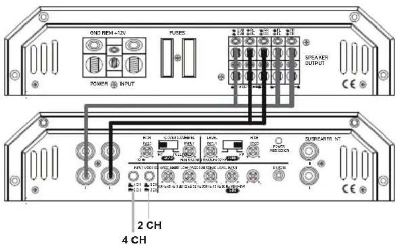 ESX Signum SXE1000.5 - Procedimiento 5: - 8