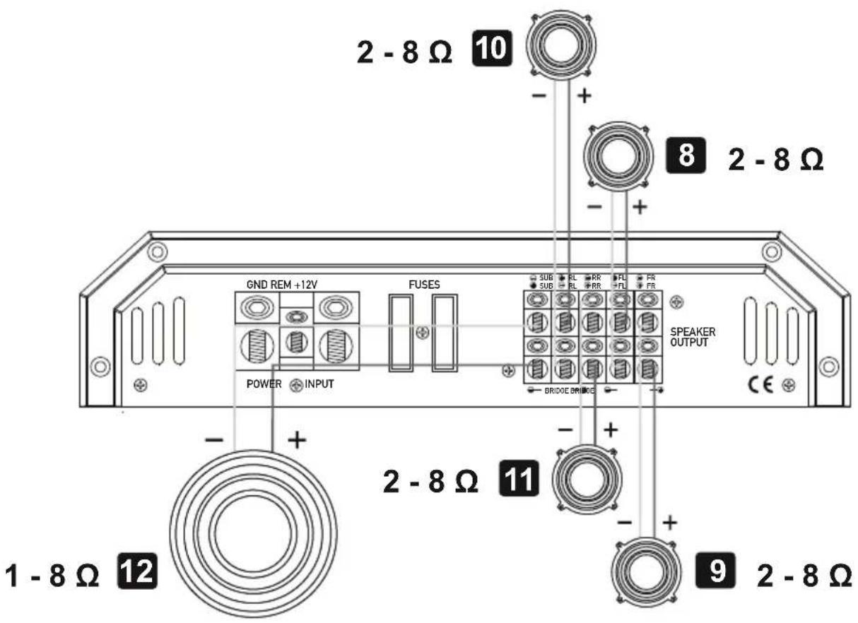 ESX Signum SXE1000.5 - Procedimiento 5: - 4