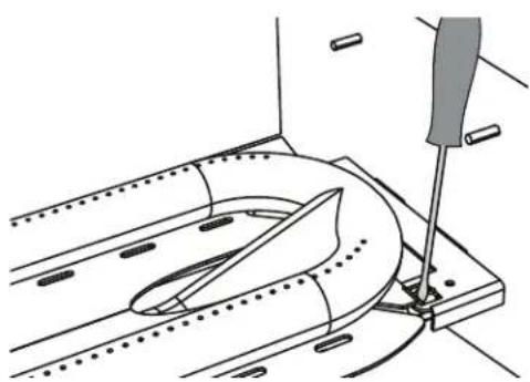 Fisher & Paykel BH1-48R-N - IMPORTANT! - 1