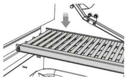 Fisher & Paykel BH1-48R-N - IMPORTANT! - 4