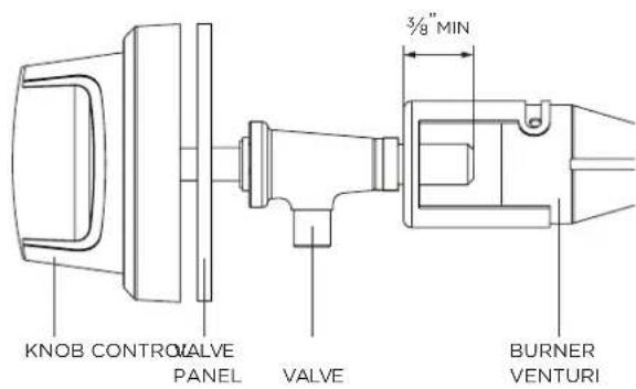 Fisher & Paykel BH1-48R-N - IMPORTANT! - 2