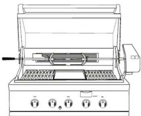 Fisher & Paykel BH1-48R-N - IMPORTANT SAFETY INSTRUCTIONS! - 5