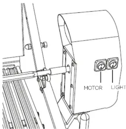 Fisher & Paykel BH1-48R-N - IMPORTANT! - 3