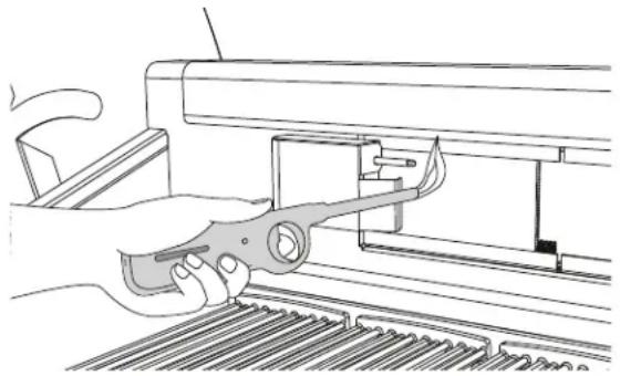 Fisher & Paykel BH1-48R-N - IMPORTANT! - 1