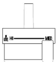 Café CGU486P2TS1 - Multi-Ring Burner - 1
