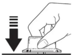 Café CGP95302MS1 - ADVERTENCIA - 1