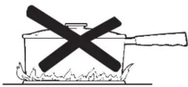 Café CGP95302MS1 - Selecting a Flame Size - 1