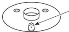 Café CGP95302MS1 - CAUTION - 1