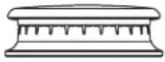 Café CGP70362NS1 - Replacing Surface Burners - 3