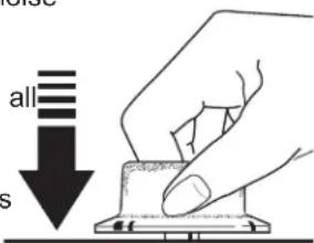 Café CGP70362NS1 - WARNING - 1